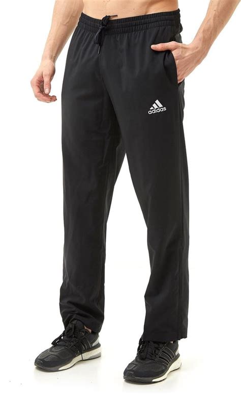 sportbroek adidas heren|adidas trainersbroek heren.